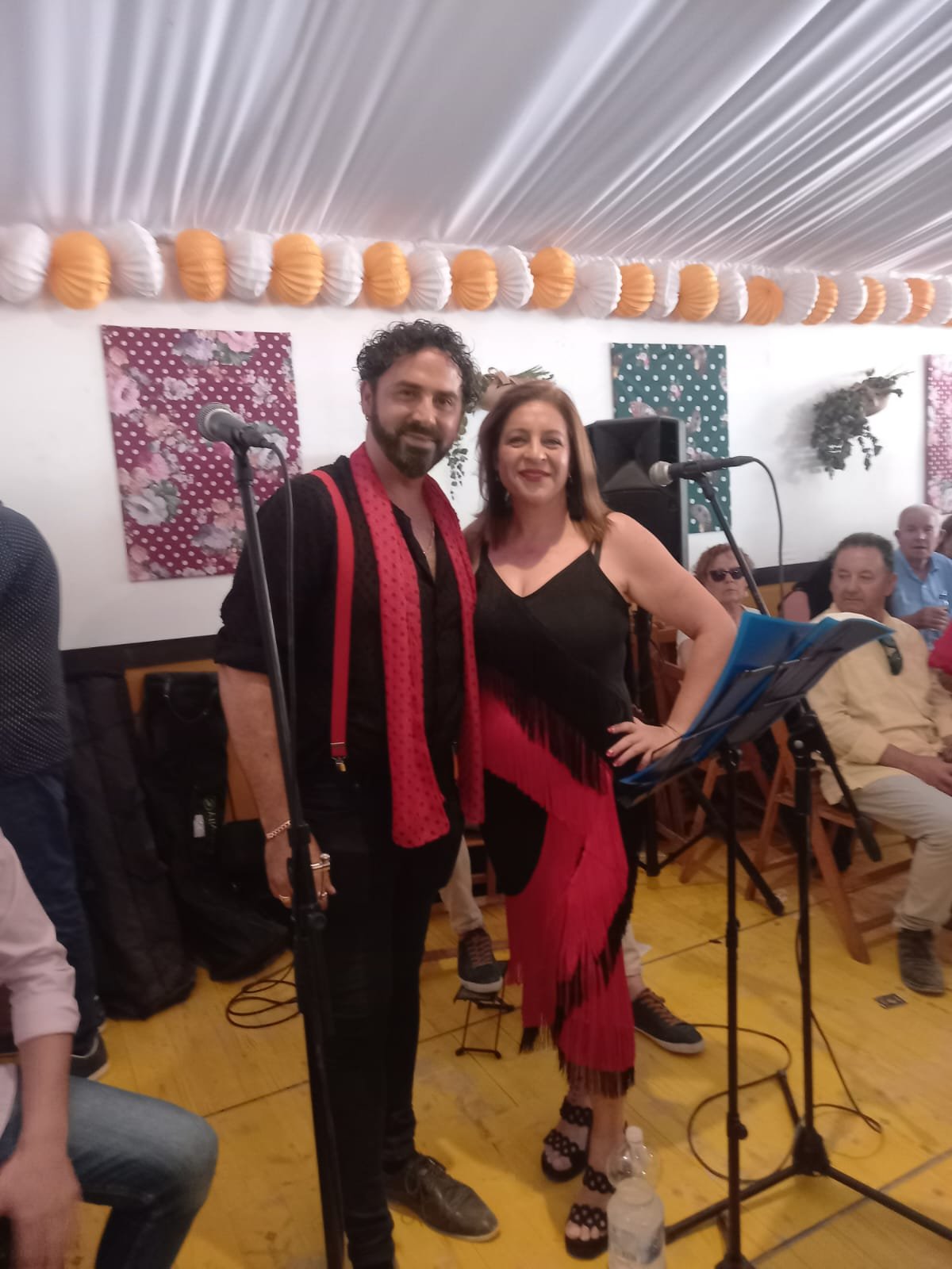 Con Duende