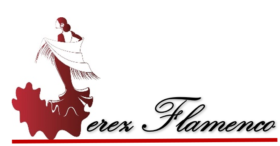 Logotipo JerezFlamenco