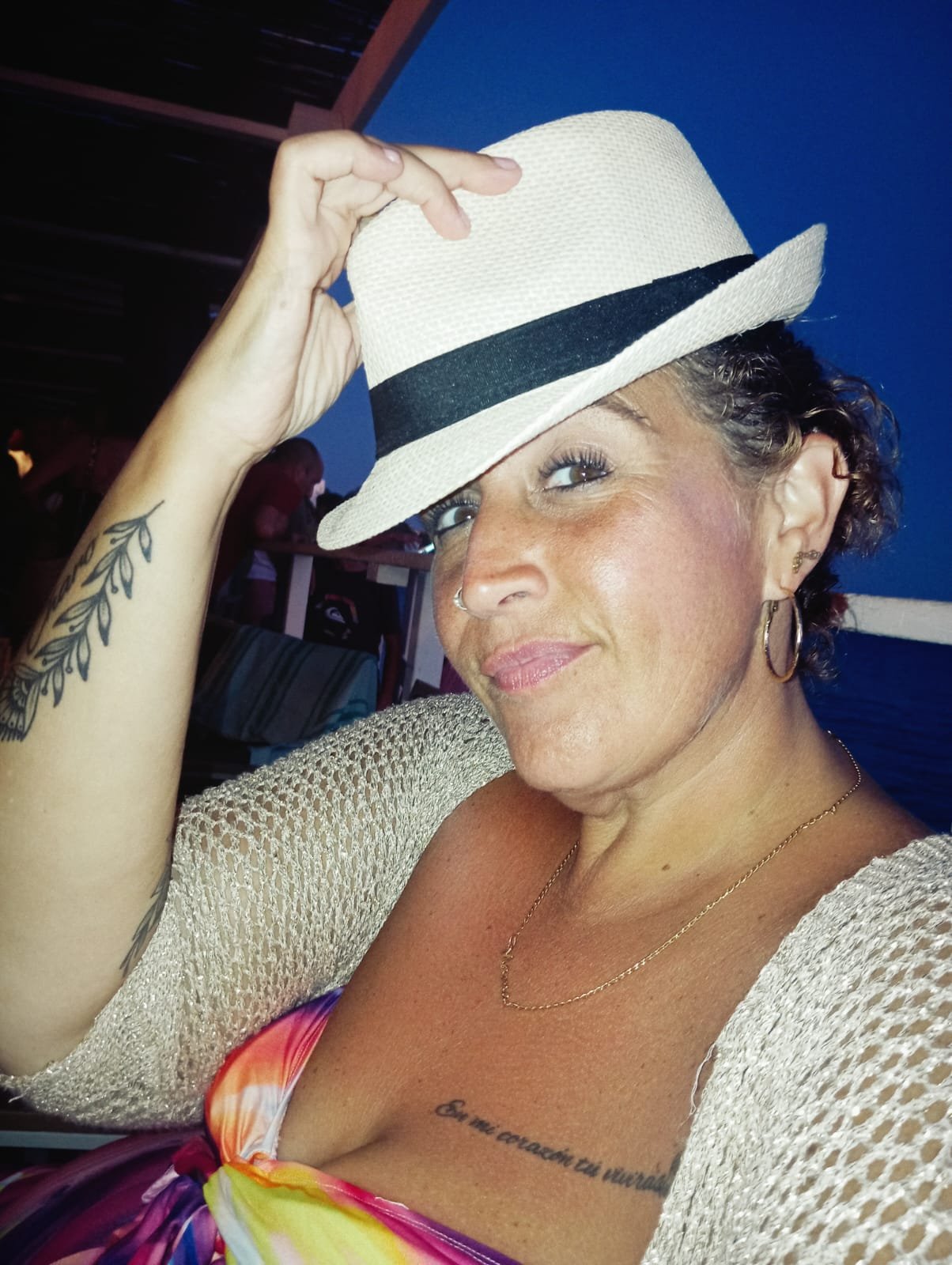 María Martínez